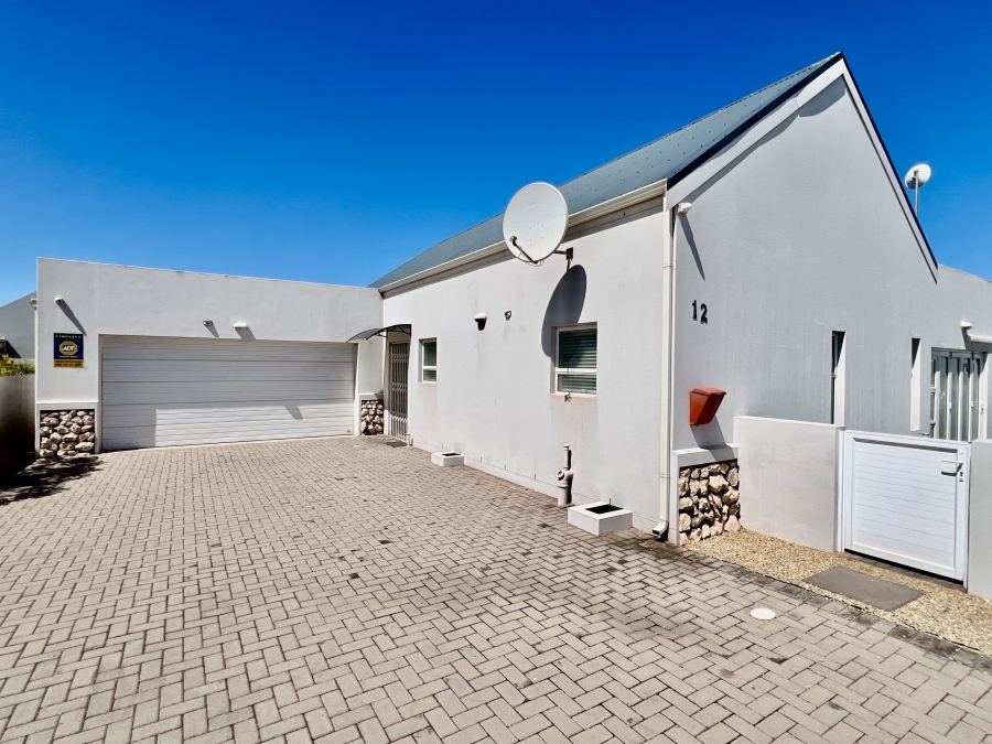 3 Bedroom Property for Sale in Laguna Sands Western Cape